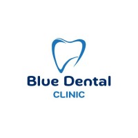 Blue Dental Clinic logo - Similar company to Max Dent - Dental Clinic In Albania