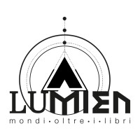 Lumien, mondi oltre i libri logo - Similar company to Aces Games