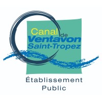 ASA DU CANAL DE VENTAVON SAINT-TROPEZ logo - Similar company to Isd - Ingénierie Pour Des Structures Durables