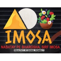 imosa Kitchen logo - Similar company to Sugar Cravings