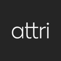 Attri logo - Similar company to Twelvefold