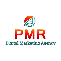 PMR Digital Marketing Agency logo - Similar company to Nvrfld