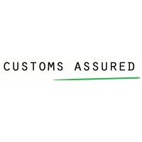 CUSTOMS ASSURED LTD logo - Similar company to Customs & Freight Limited