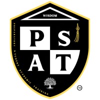 PSAT Academy logo - Similar company to Agc Student Chapter At University Of Houston