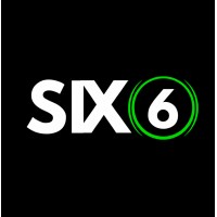 Six6 logo - Similar company to Tcm Partners