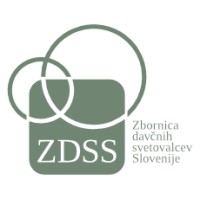 Zbornica davčnih svetovalcev Slovenije logo - Similar company to Rimske Terme Ι Terme Resort D.O.O.