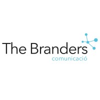 The Branders - Estratègies Digitals per a PIMES logo - Similar company to Creative Corner Agency