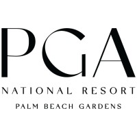 PGA National Resort logo - Similar company to The Breakers Palm Beach