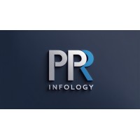 PP&R Infology logo - Similar company to Dislack