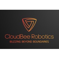 CloudBee Robotics logo - Similar company to Srushti Tech
