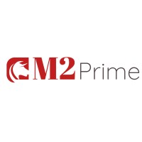 M2Prime logo - Similar company to Vassu Infotech