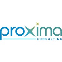 Proxima Asia Consulting logo - Similar company to Prosima