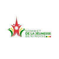 Sommet de la Jeunesse Béninoise logo - Similar company to Wemaky