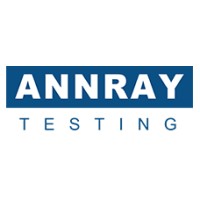 Annray Testing and Certification India logo - Similar company to Ssl,