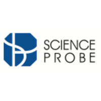 Science Probe logo - Similar company to Iontof