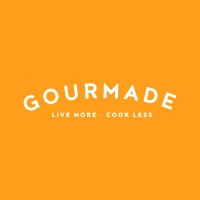 Gourmade Foods logo - Similar company to Tekta Uk