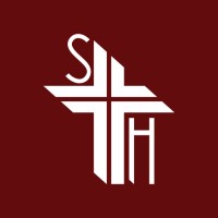 Sacred Heart Catholic High School logo - Similar company to St Cuthbert'S Catholic High School