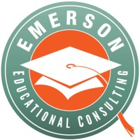 Emerson Educational Consulting logo - Similar company to Emerson Education (Dar Es Salaam)