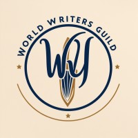 World Writers Guild logo - Similar company to Memoircraft