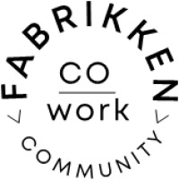 Fabrikken B5 logo - Similar company to Raufoss Industripark