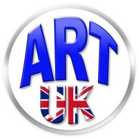 ART UK SUPPLIES LIMITED logo - Similar company to Art & Hobby Ae