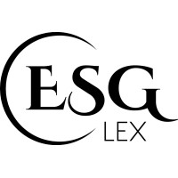ESG Lex logo - Similar company to Fibonacid.Net