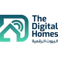 The Digital Homes logo - Similar company to Axis Systems Information Technology Co.