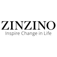 Zinzino logo - Similar company to Proptech Farm