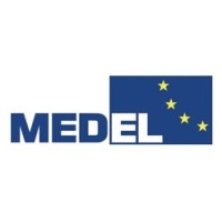 MED.EL. MEDITERRANEA ELETTRONICA SRL logo - Similar company to Hi-Tech Elettronica Srl