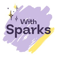 With Sparks