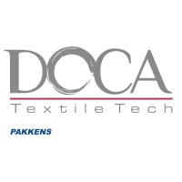 Doca Textile Tech Pakkens logo - Similar company to Mass Konfeksiyon Tekstil A.Ş.
