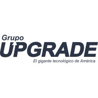 Grupo Upgrade Perú logo - Similar company to Solban Peru