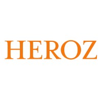 HEROZ,inc logo - Similar company to Tryeting Inc.