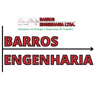 Barros Engenharia  Elétrica e Segurança do Trabalho logo - Similar company to Wta Engenharia Eletrica