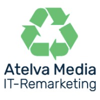 Atelva Media GmbH logo - Similar company to Quant-Tek.Ai