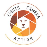 San Beda LCA (Lights Camera Action) logo - Similar company to Organizational Communication Society