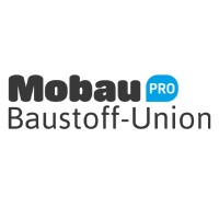 Mobau Baustoff-Union GmbH logo - Similar company to Zoom Werbeagentur