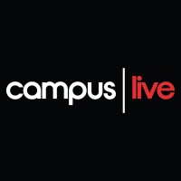 Campus Live Media logo - Similar company to Nerdstuds