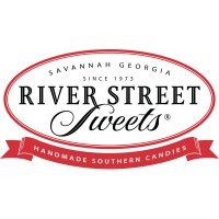 River Street Sweets logo - Similar company to Lytle Signs, Inc.