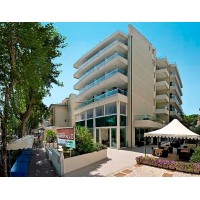 Hotel Cristallo Rimini