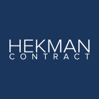 Hekman Contract logo - Similar company to The Forest Group