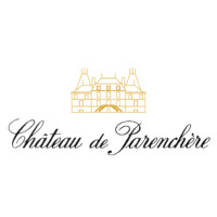 Château de Parenchère logo - Similar company to Pierre Amadieu