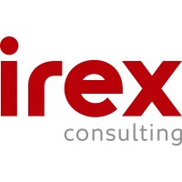 irex Consulting logo - Similar company to Methis Consulting