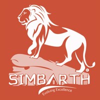 Simbarth.India logo - Similar company to Arth Buildcon