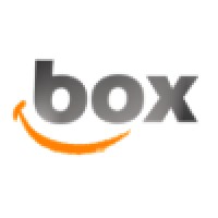 Box.co.il logo - Similar company to Jetserver Cloud Ltd