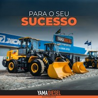 YAMADIESEL EQUIPAMENTOS logo - Similar company to Vianmaq
