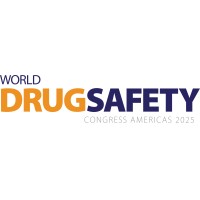 World Drug Safety Congress Americas logo - Similar company to D-Credo Co-Funded By The Eu