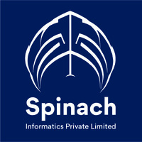 Spinach Informatics Private Limited logo - Similar company to Customify