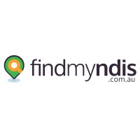FindMyNDIS logo - Similar company to Mindful Men