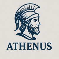 Athenus Engenharia logo - Similar company to Hydraulic Solutions